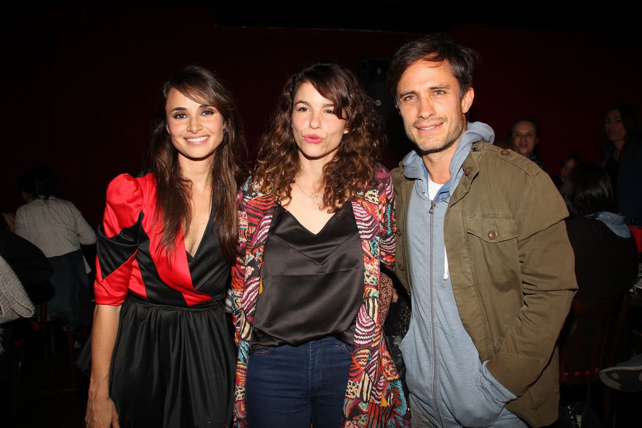 Sin embargo, tuvieron un segundo encuentro y este fue durante su estadía en Argentina.