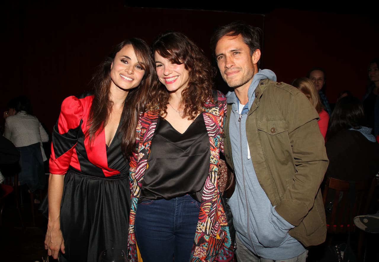 Todo esto surgió el pasado mes de septiembre, cuando los famosos fueron captados muy juntitos.