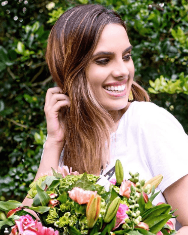 "Quiero concentrarme en disfrutar a mi familia, amigos y las cosas sencillas que a veces no aprovechamos o disfrutamos de la vida y que son las que más felices nos hacen", expresó.