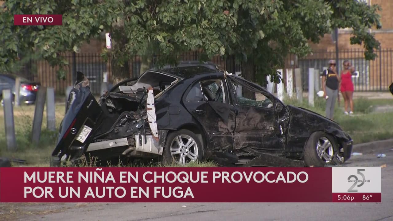 Muere una niña de 10 años en camino a buscar su computadora para asistir el colegio virtual 