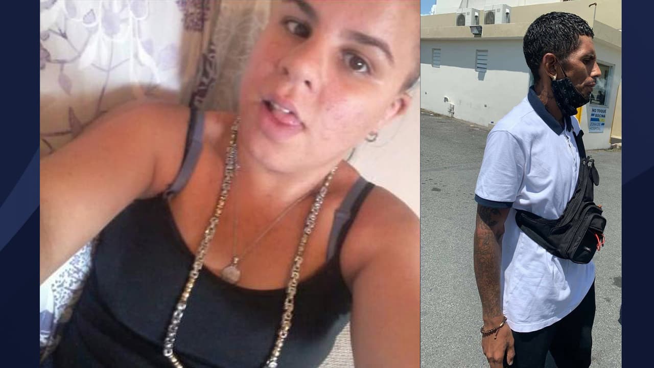 Acusan de robo a pareja sospechosa de matar a un niño de 2 años en Humacao