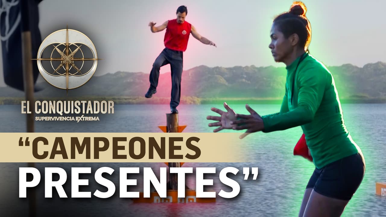 Coronita y Perfecto los más equilibrados de los competidores