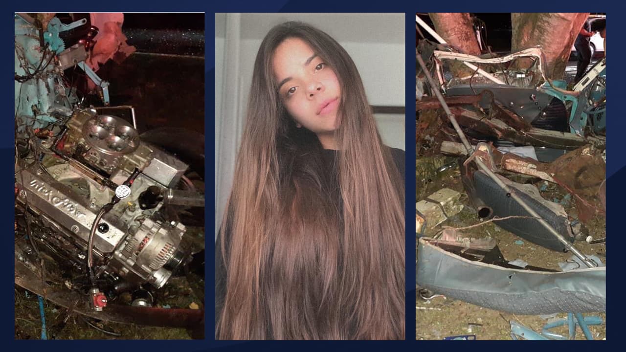 Joven que murió en accidente en Mayagüez era candidata a asambleísta municipal