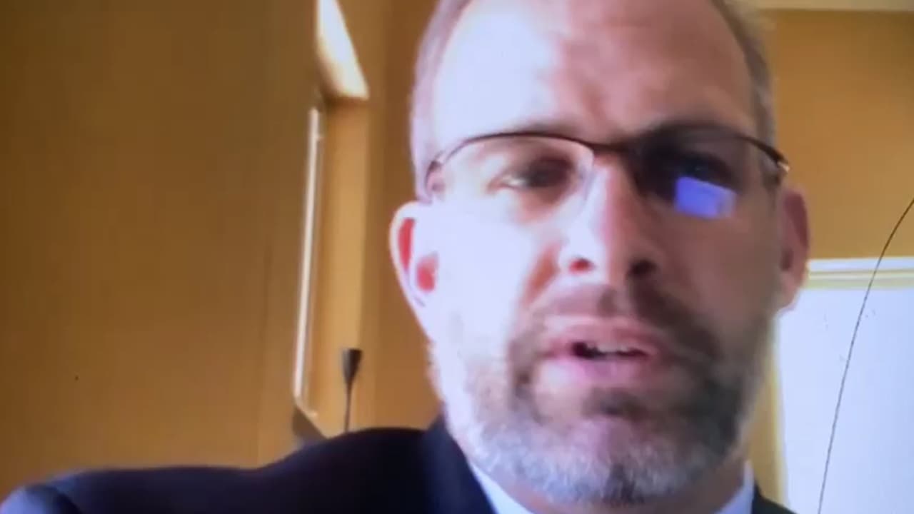 Nathan Beedle, fiscal del condado Harris indicó que los hechos están bajo investigación.