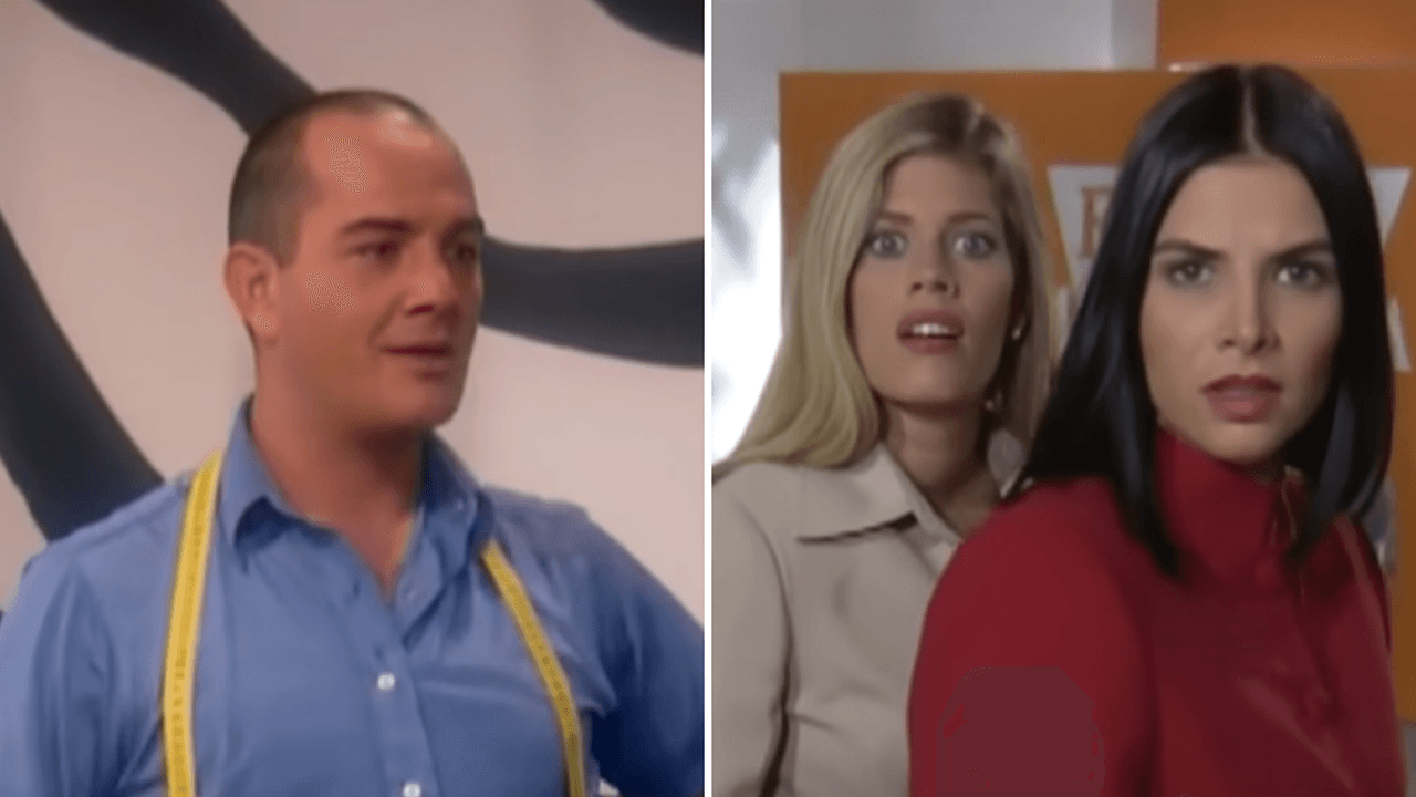 En la secuela de ‘Yo soy Betty, la fea’, Hugo Lombardi, Marcela Valencia y Patricia Fernández irán a París.