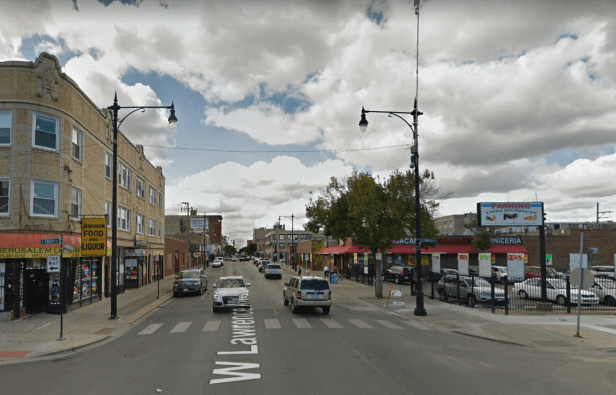 Alerta por robo a mano armada en Albany Park: las autoridades emiten una alerta por una serie de robos
