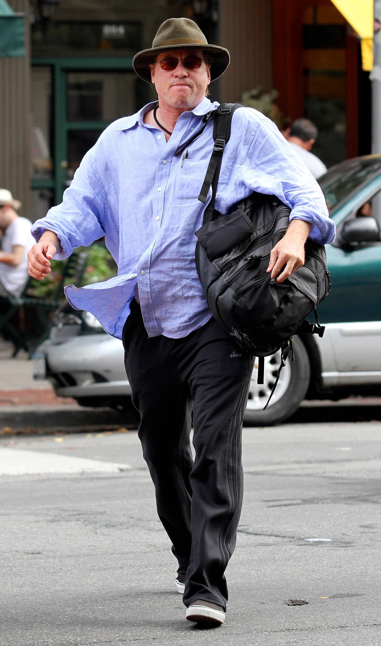 Así lo vimos el año pasado.