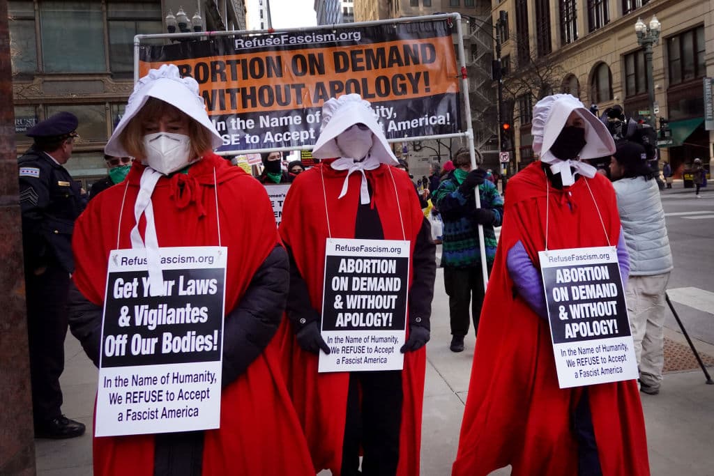 Arizona se convierte en el segundo estado en aprobar una ley que prohíbe el aborto después de las 15 semanas