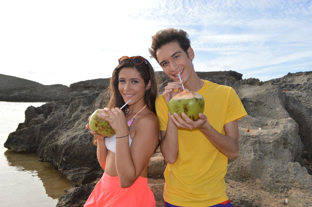 Univision Puerto Rico estrena jingle veraniego con Sebastián Rivera