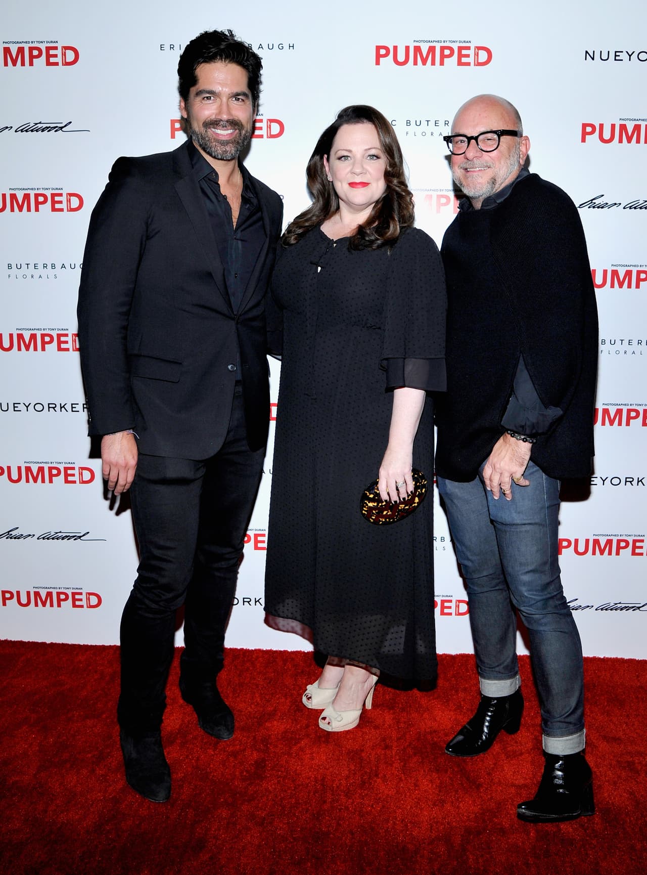 Ahora dice que bajó ¡50 libras más!