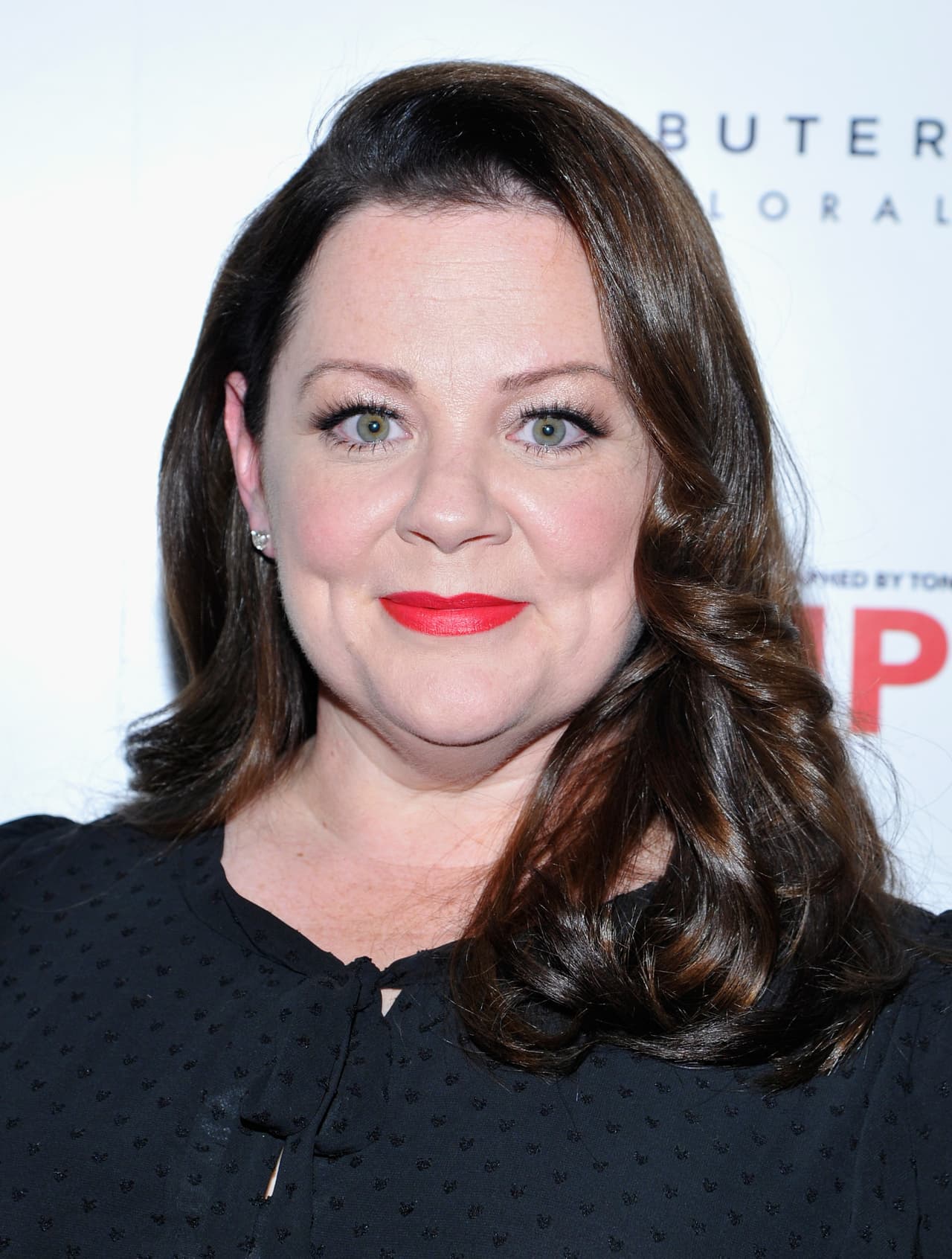 Y ahí develó una figura más esbelta.