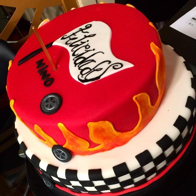 Hoy celebramos el cumpleaños de nuestro querido productor Nino Canún