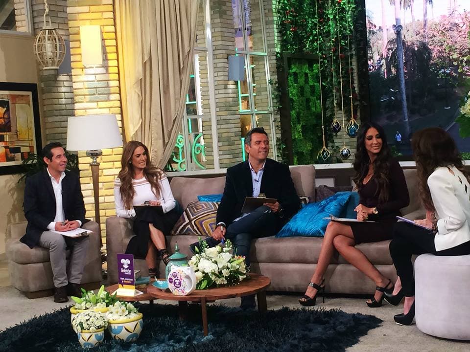 ¡Nos dejó sorprendidos!