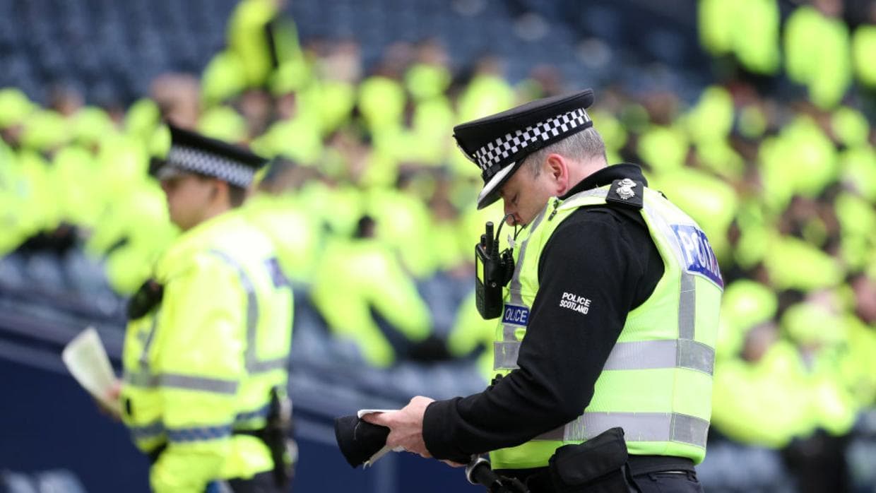 Detienen a dos personas por difundir imagen del cuerpo de Emiliano Sala