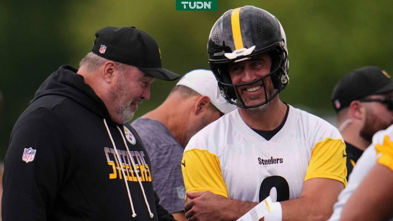 El famoso quarterback y su coach tuvieron un polémico cruce verbal que se volvió viral en redes sociales