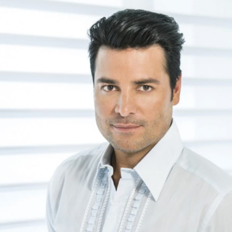 <b>2010 - Chayanne.</b> El cantante puertorriqueño concluyó su gira “En todo estaré” este año y ya comenzó a trabajar en su nuevo disco.