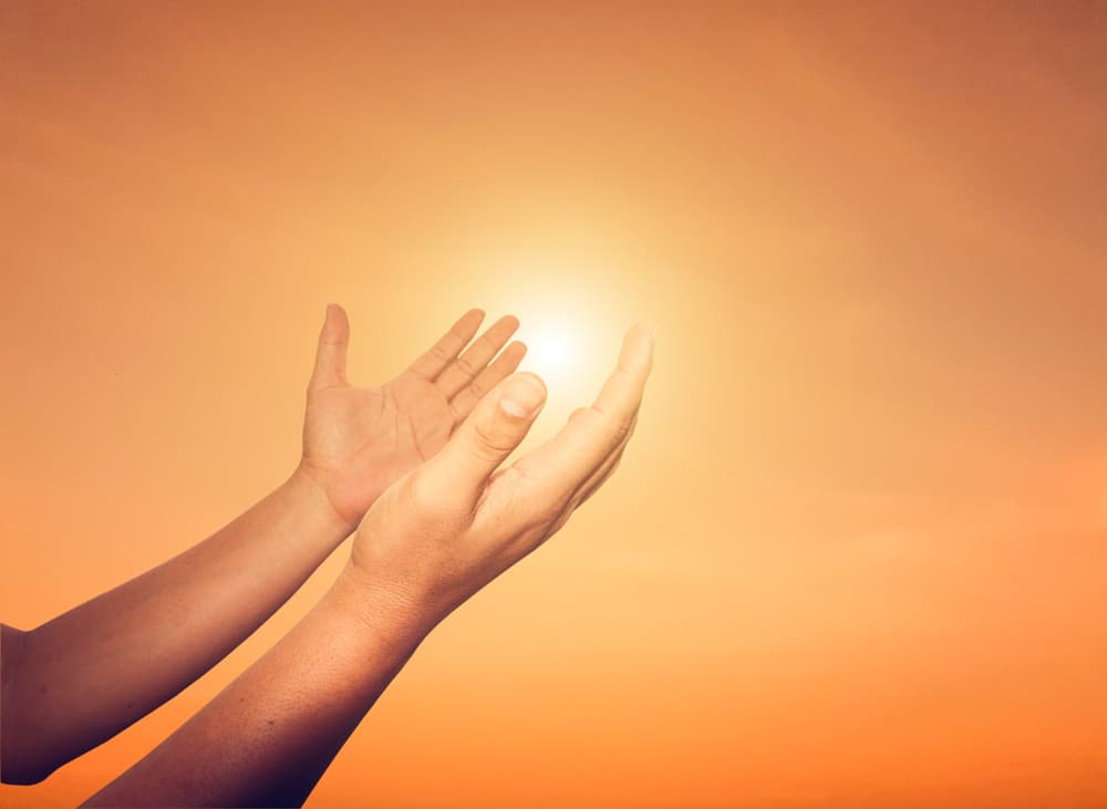 Este es un excelente momento para despertar y conectar también con nuestra espiritualidad.