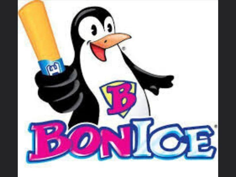 Pingüinos de Bon Ice. El pasado viernes 27 de marzo se publicó en el Diario Oficial de la Federación una actualización de la NOM-51, la cual se centra en el etiquetado de la comida chatarra.