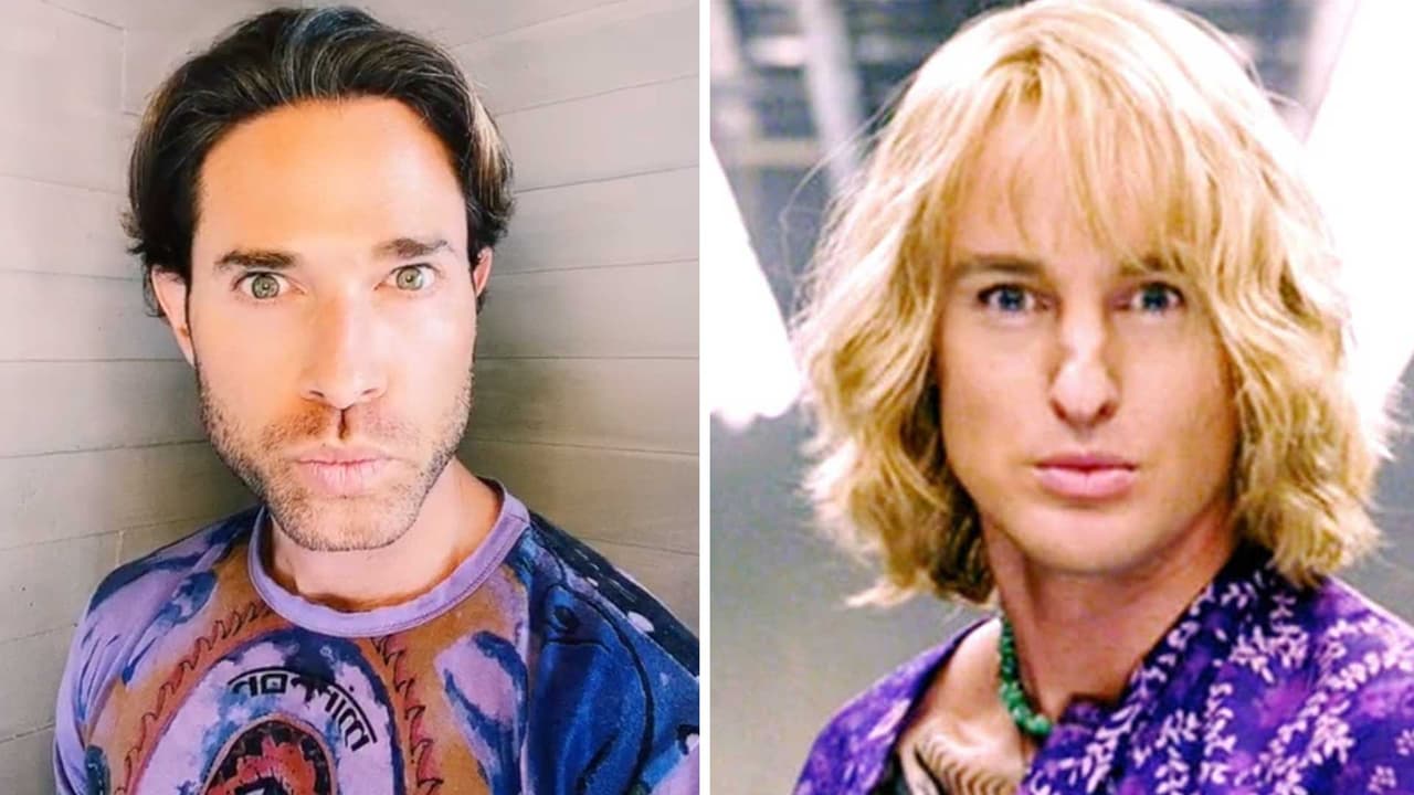 El filtro de TikTok 'A qué famoso te pareces' es tan divertido, que hasta las celebridades lo usan