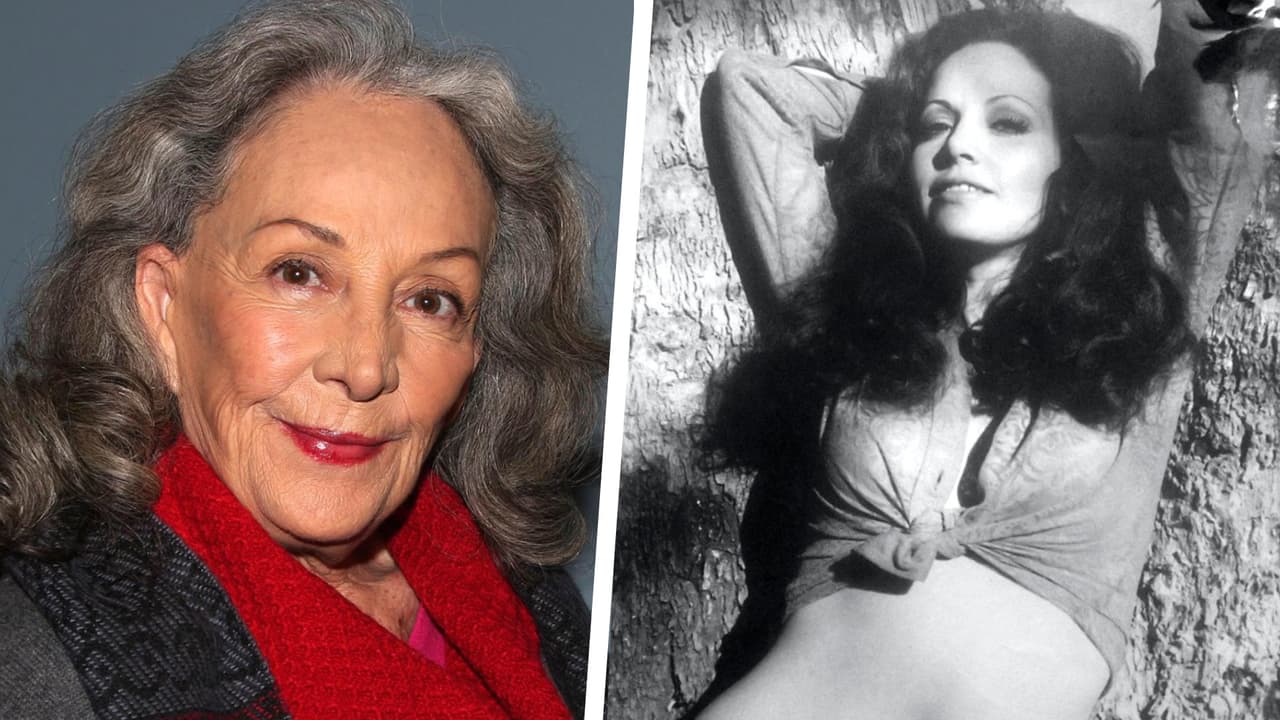 "Muere una actriz y nace un ícono": la legendaria actriz Isela Vega murió a sus 81 años