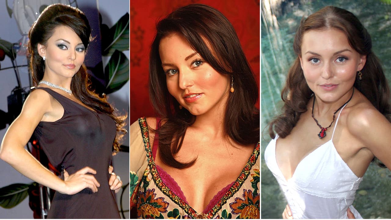 Los amores de Angelique Boyer