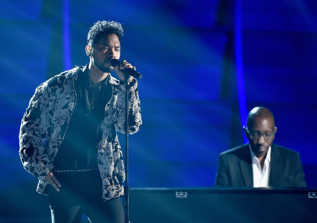 La interpretación no recibió una buena aceptación.