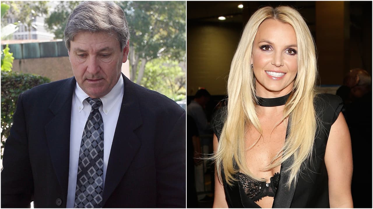 "No hay motivos reales": padre de Britney Spears contesta sobre dejar de ser tutor de la cantante