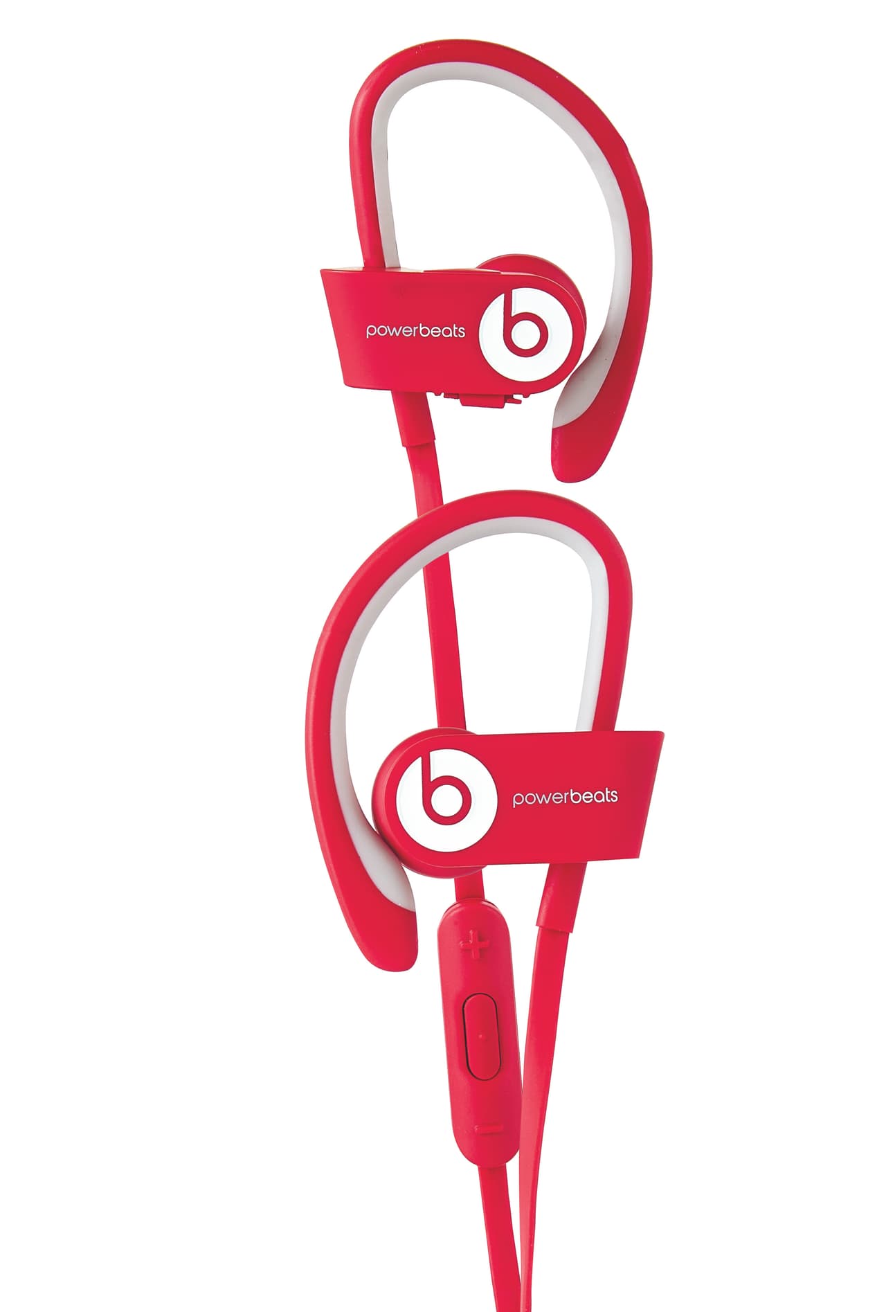 Música, música y más música… Estos elegantes auriculares inalámbricos Powerbeats2 rojos pueden hacer lucir a papá muy moderno cuando decida ir correr o tal vez solo estar por la casa escuchando su playlist favorito. Lo mejor es que cuentan con un diseño único que impide que el sudor y la humedad penetren en el aparato, de esta manera no causa ningún daño. La batería es recargable.