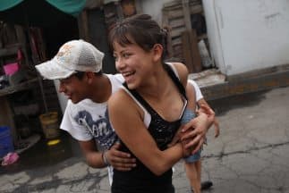 Bajó la cifra de desempleo en México durante septiembre