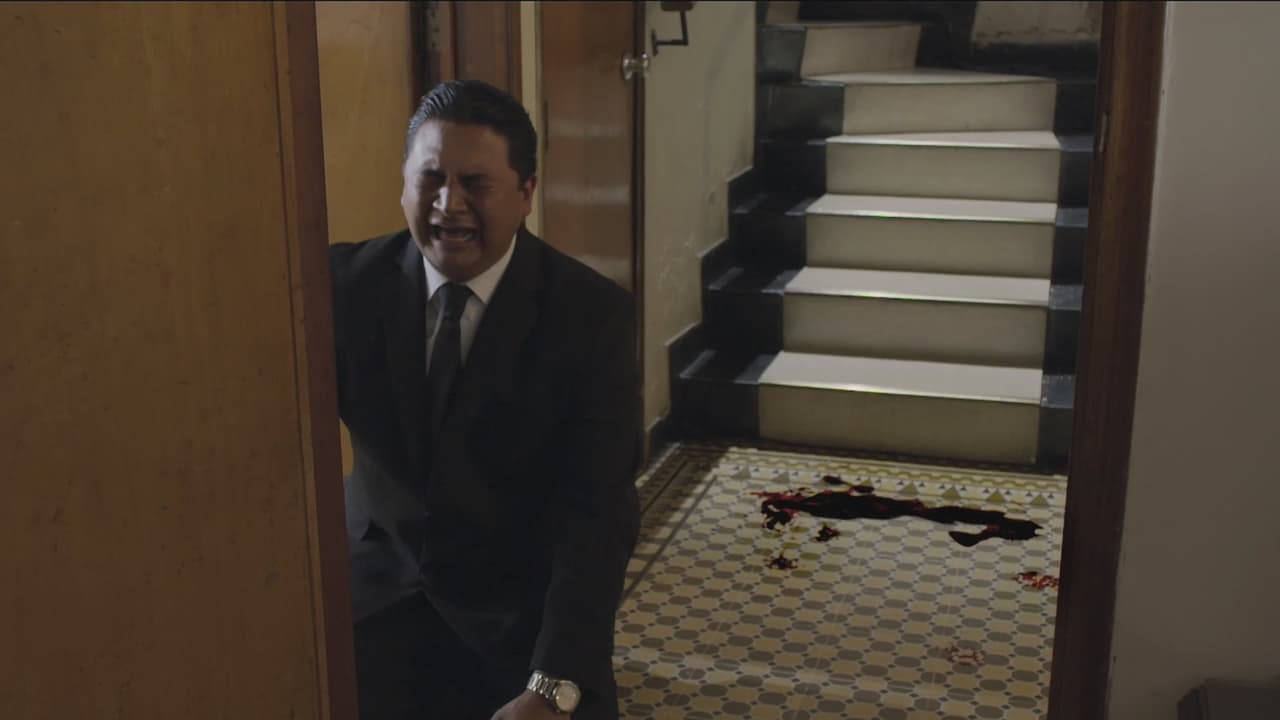 Y los oficiales ya sufren los golpes de los sicarios de Escobar.