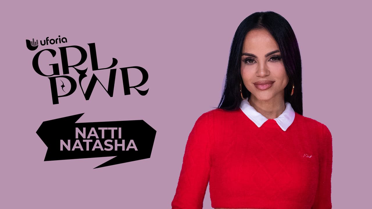 Natti Natasha: la motivación de ser madre, su faceta de empresaria y el apoyo de la industria | GRL PWR