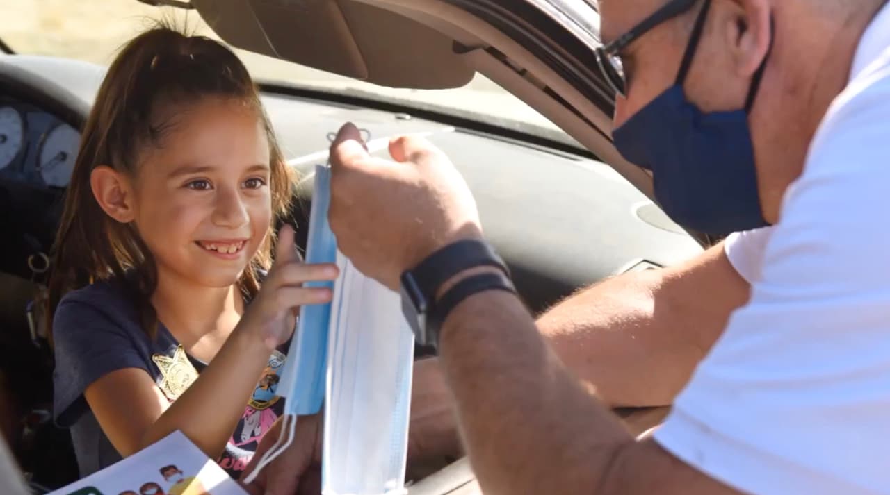 <b>Martes 25 de agosto</b>
<br>
<b>Ducor: </b>Entre 5 y 7 p.m., en la Escuela Primaria Ducor Union, 23761 Ave. 56