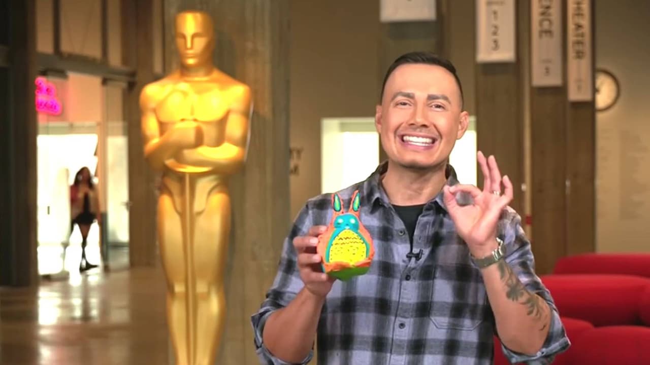 El Museo de la Academia de Cine celebra la cultura y tradición mexicana con un taller de alebrijes