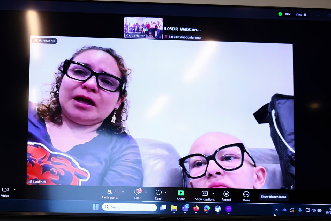 Muere de cáncer Ofelia Torres, adolescente que pidió a EEUU liberar a su padre detenido por ICE