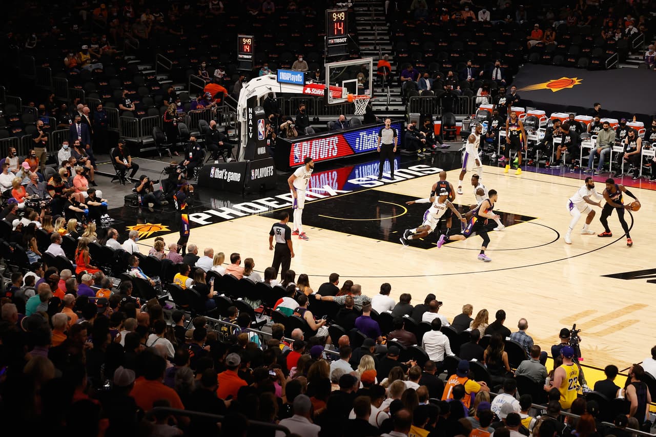 Para mas información puede visitar:
<a href="https://www.nba.com/suns/ticket-central" target="_blank">nba.com/suns/ticket-central </a>
<br>