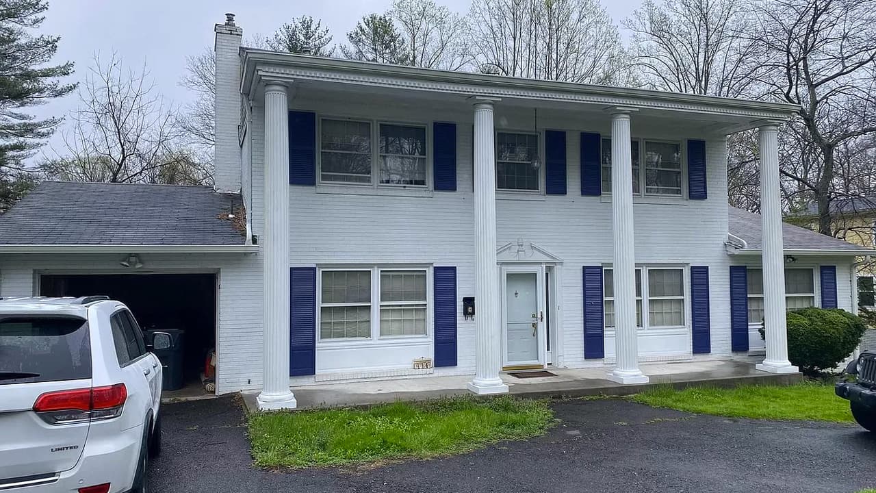 Una inquilina hispana fue parte del trato de la venta de una casa de campo en Fairfax