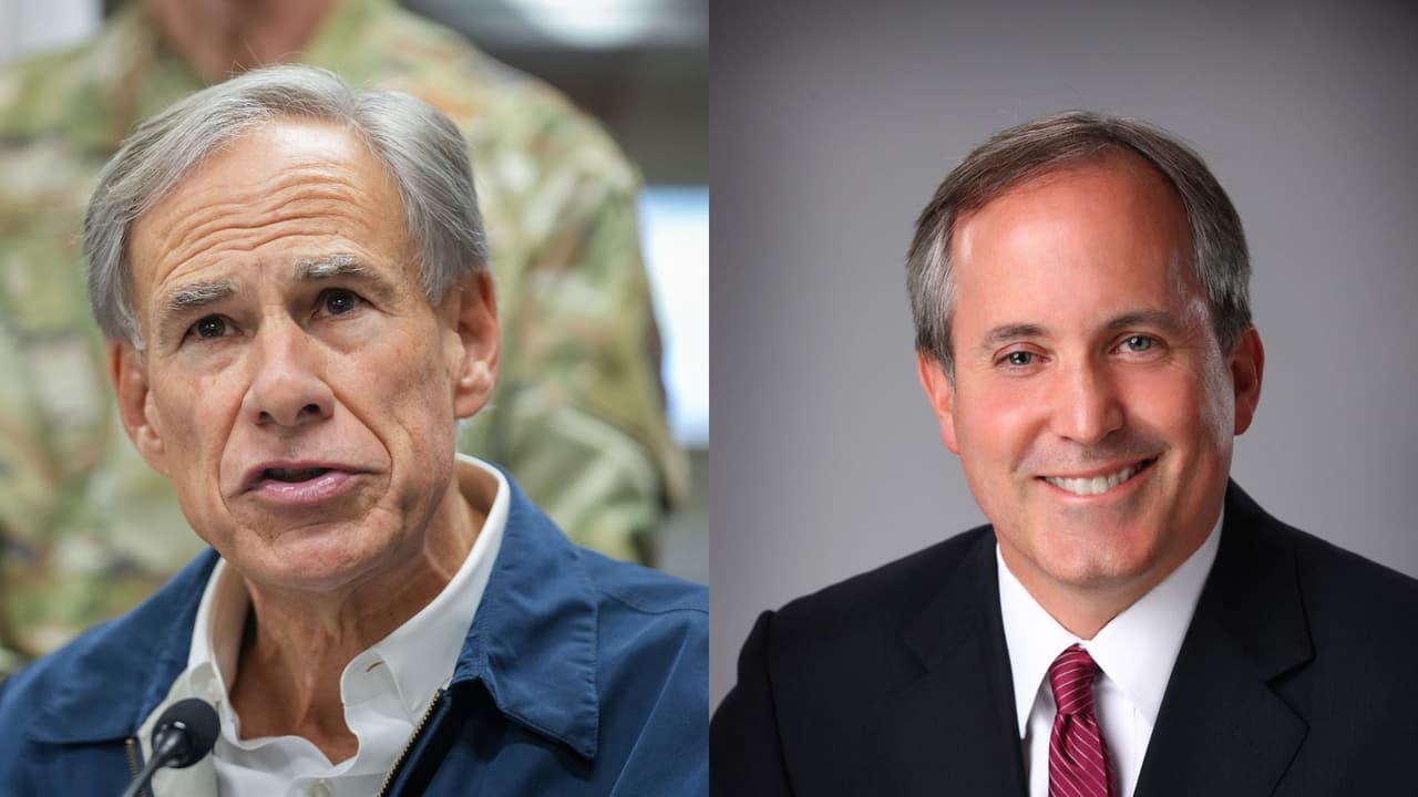 "Es hipocresía y acoso político": Concejales de Houston estallan contra el gobernador de Texas