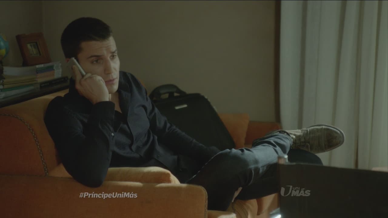 Morey contó lo sucedido a sus jefes.