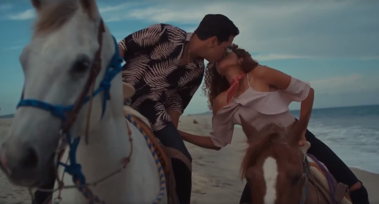 A una semana del lanzamiento el tema 'Yo no sé mañana', esta a punto de rebazar 1,500,000 de visitas en Youtube y la canción poco a poco se ha ido pocisionando en las listas de popularidad.