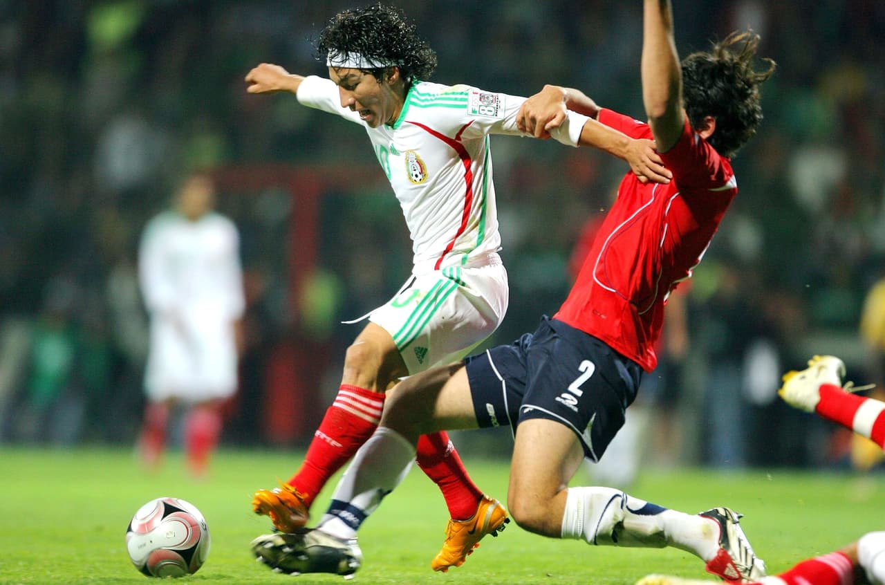 César Villaluz huyó de Guatemala por el coronavirus