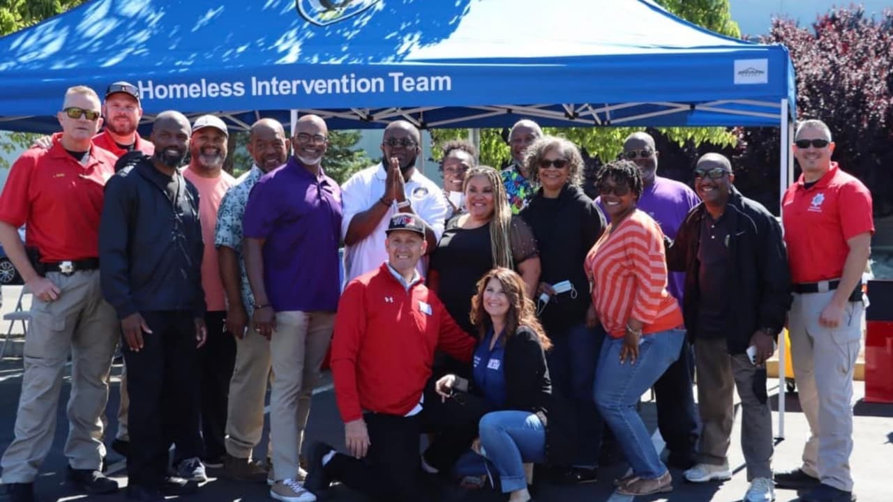 La Fundación Matt García indicó que programas como estos ayudan a salvar vidas y evitar robos al entregar a la policía armas no deseadas.
<br>