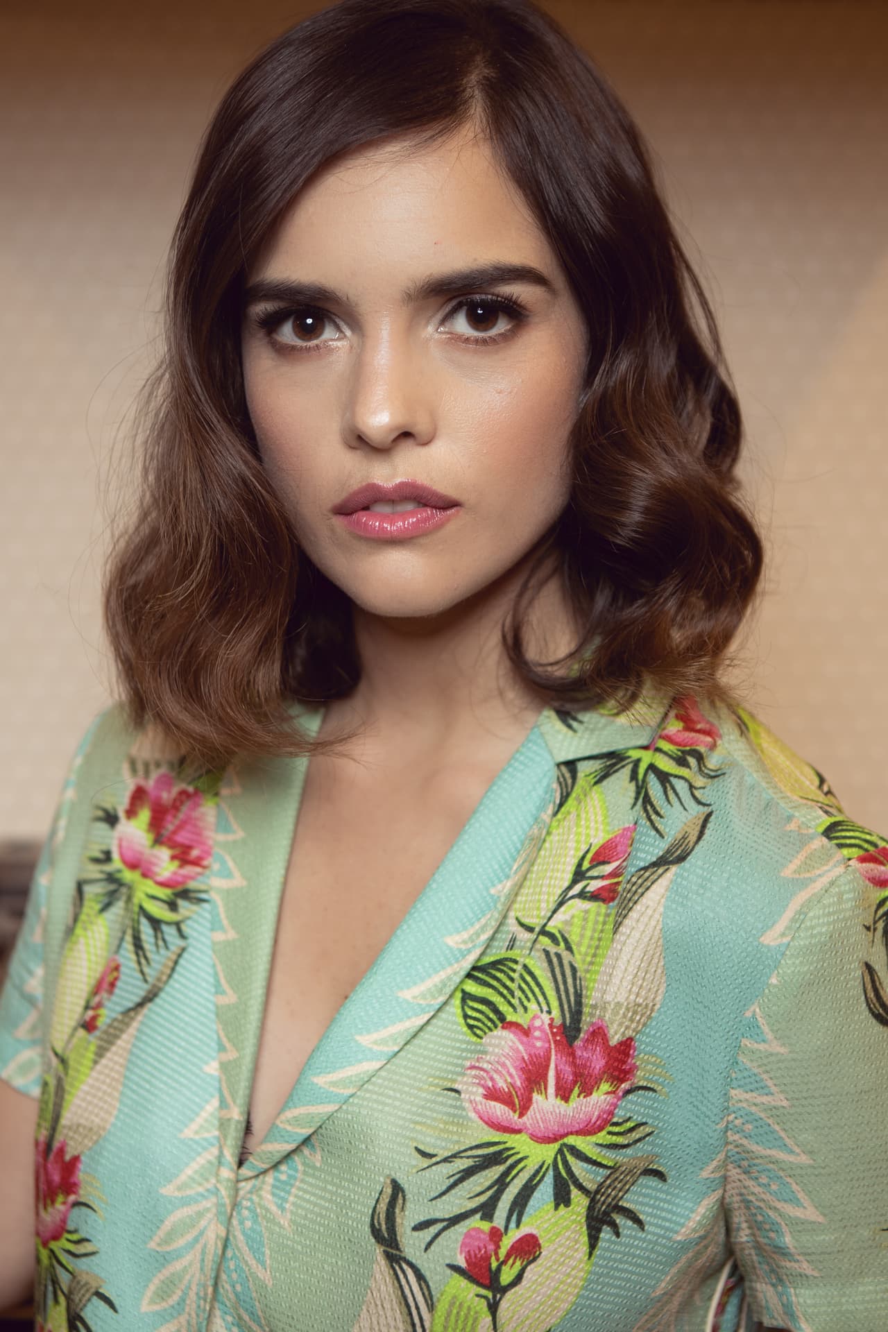 La colombiana
<b>Paula Arenas</b> es otro de los jóvenes talentos en el género de balada y música pop, quien compartirá escenario con leyendas musicales.