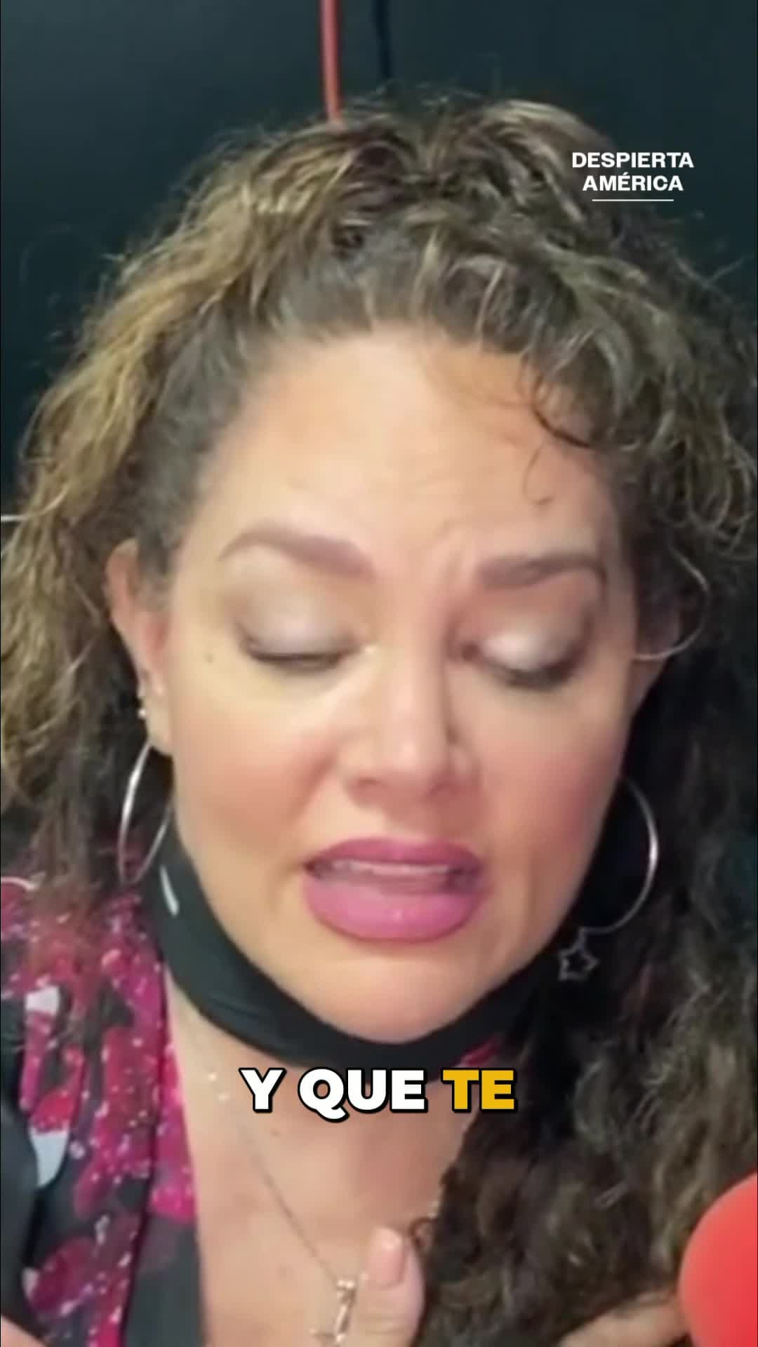 Tatiana manda mensaje a Alicia Villarreal tras recordar lo que vivió con su ex Andrés Puentes