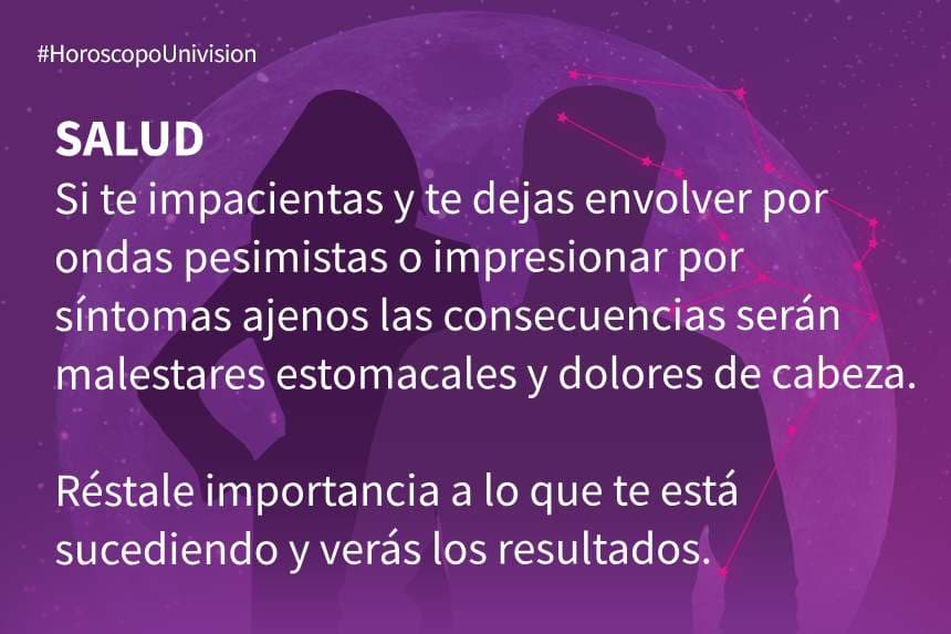 Horóscopo de Libra 17 de agosto 2018