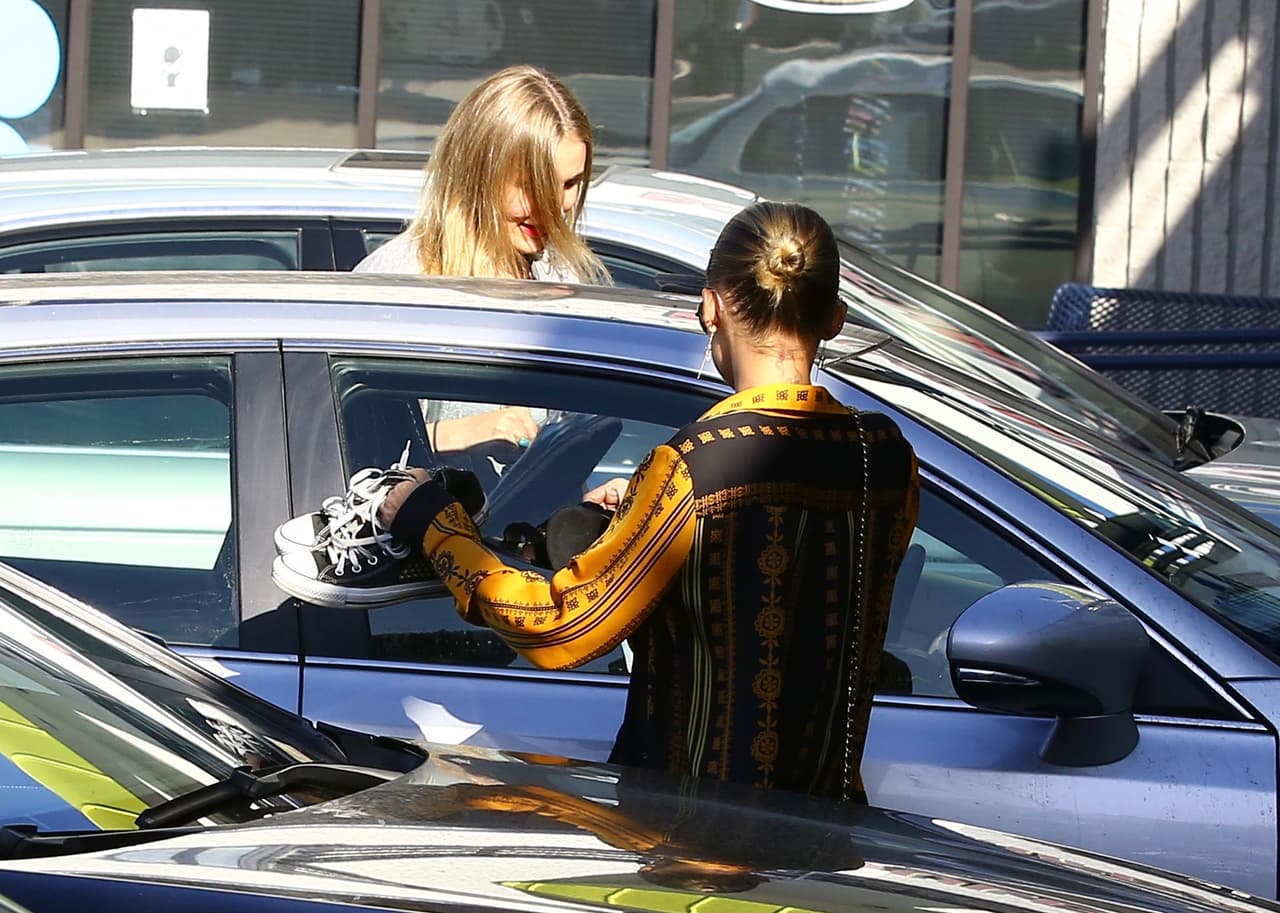 ¡Listo! A regresar a casita.