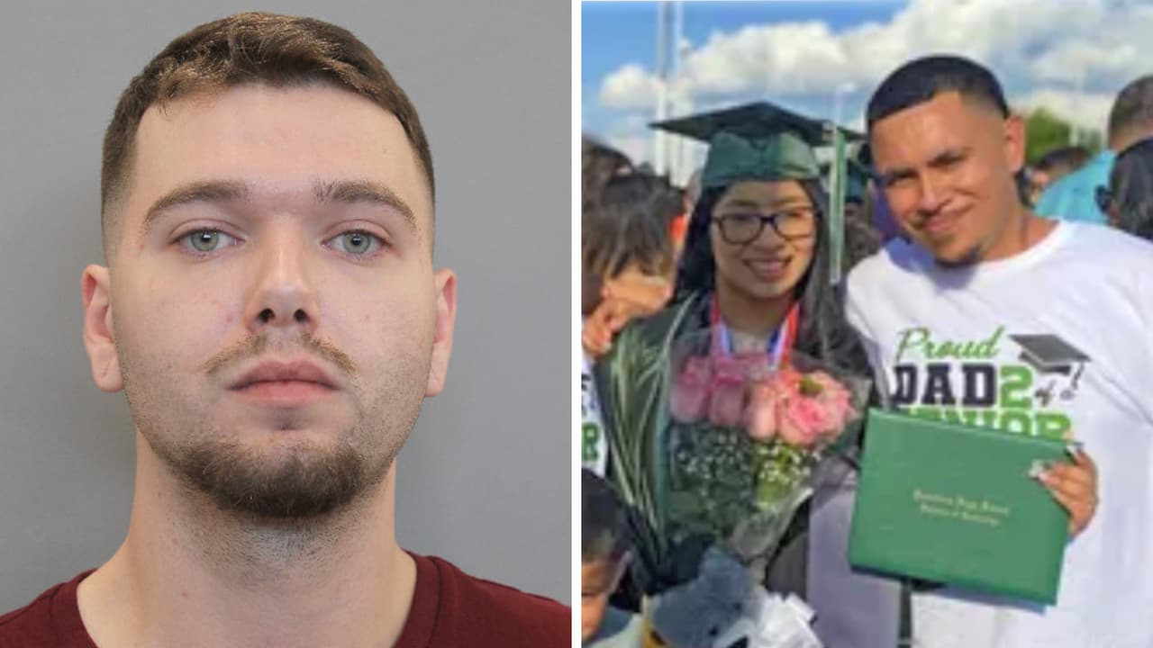 Matan a un hispano, padre de seis hijos, tras la fiesta de graduación de su hija mayor