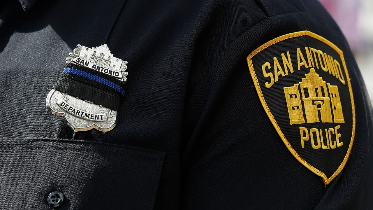 Así se preparan estos departamentos de la policía para la ley SB4 en Texas