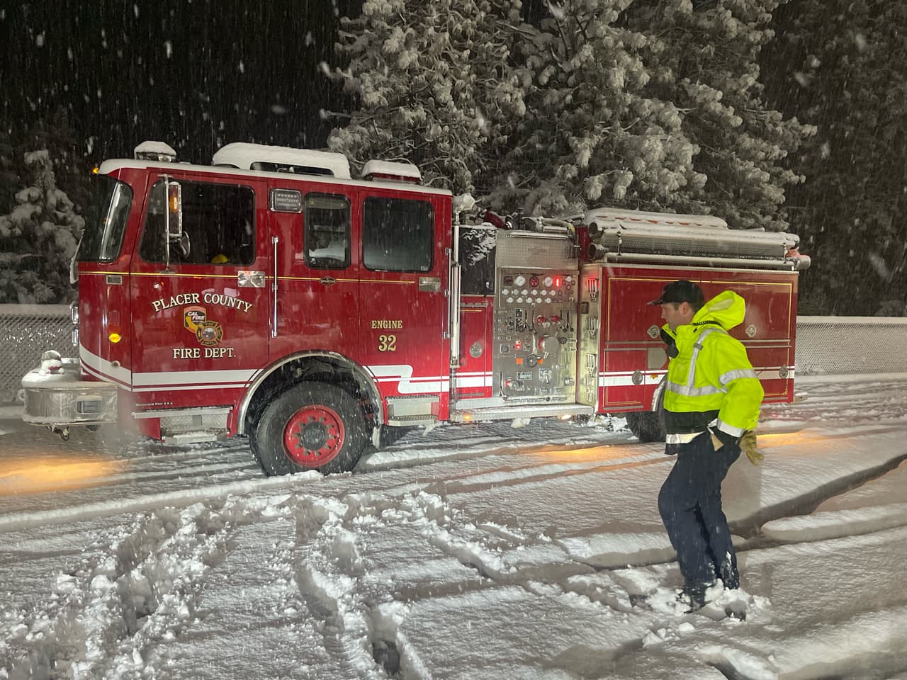 Las autoridades reomiendan ser precavidos durante esta temporada.
