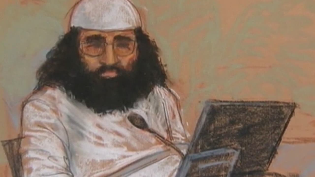 Un juez fija para 2028 el juicio del presunto autor intelectual del 9/11,  Khalid Sheikh Mohammed