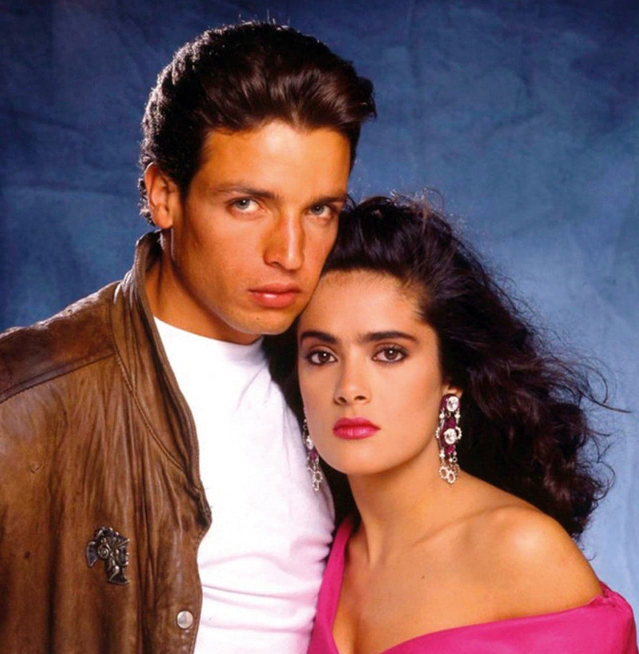 El rol de la joven que hace todo para dejar atrás la pobreza en la que nació fue uno de los que marcó su trayectoria en los melodramas.